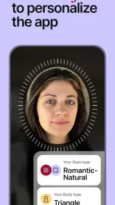 Style DNA: Fashion AI Stylist screenshot