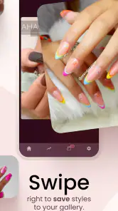 Styles4Nailz – Nail Designs screenshot