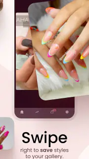 Styles4Nailz – Nail Designs screenshot 2