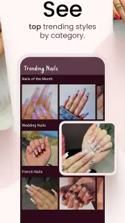 Styles4Nailz – Nail Designs screenshot 3