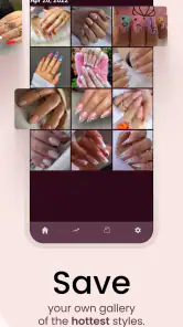 Styles4Nailz – Nail Designs screenshot