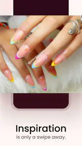 Styles4Nailz – Nail Designs screenshot