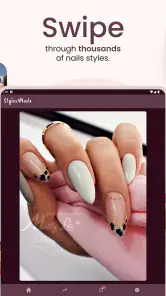 Styles4Nailz – Nail Designs screenshot
