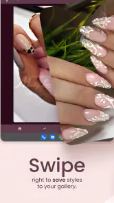 Styles4Nailz – Nail Designs screenshot