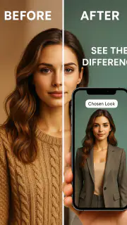 Stylowo: AI Outfit Maker screenshot 2