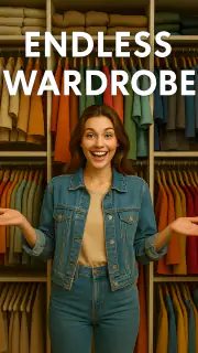 Stylowo: AI Outfit Maker screenshot 8
