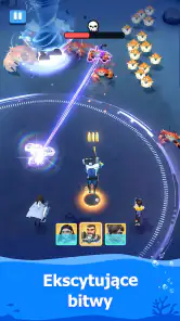Subsea Survival screenshot