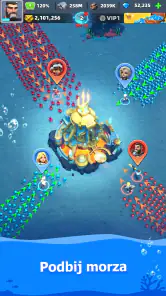 Subsea Survival screenshot