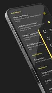 Subwoofer Bass - Bass Booster screenshot