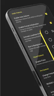 Subwoofer Bass - Bass Booster screenshot 3
