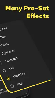 Subwoofer Bass - Bass Booster screenshot 4