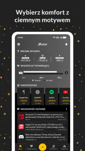 SubX - Menedżer subskrypcji screenshot
