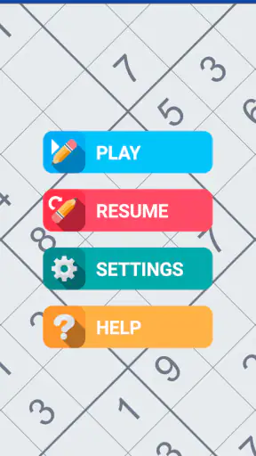 Sudoku 10'000 Pro screenshot 1