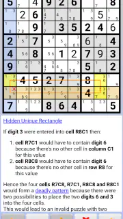 Sudoku 10'000 Pro screenshot 6
