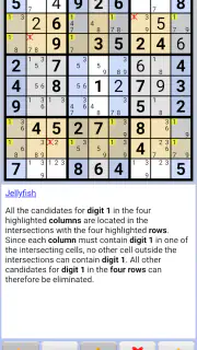 Sudoku 10'000 Pro screenshot 7