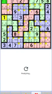 Sudoku 10'000 Pro screenshot 8