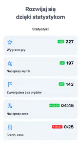 Sudoku.com - Zagadki liczbowe screenshot