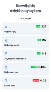 Sudoku.com - Zagadki liczbowe screenshot 4