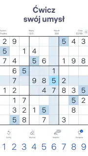 Sudoku.com - Zagadki liczbowe screenshot 8
