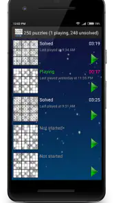 Sudoku Ultimate Offline puzzle screenshot