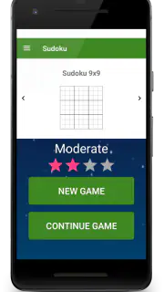 Sudoku Ultimate Offline puzzle screenshot 4