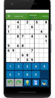 Sudoku Ultimate Offline puzzle screenshot 5