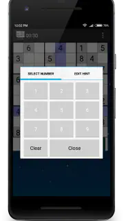 Sudoku Ultimate Offline puzzle screenshot 6