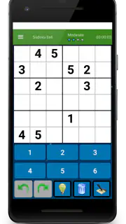 Sudoku Ultimate Offline puzzle screenshot 7