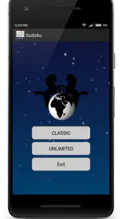 Sudoku Ultimate Offline puzzle screenshot 8