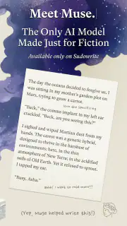 Sudowrite - AI Novel Writing screenshot 2