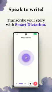 Sudowrite - AI Novel Writing screenshot 3