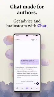 Sudowrite - AI Novel Writing screenshot 6