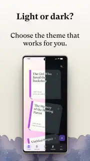Sudowrite - AI Novel Writing screenshot 7