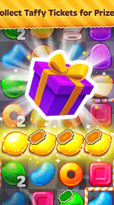 Sugar Swap Mania screenshot