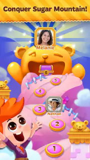 Sugar Swap Mania screenshot 8