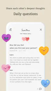 SumOne: For Relationships screenshot