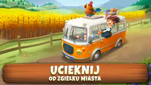 Sunrise Village screenshot 1