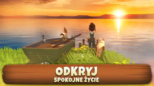 Sunrise Village screenshot