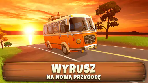 Sunrise Village screenshot