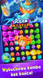 Super Match ‎- PvP Match 3 screenshot