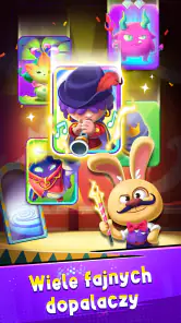 Super Match ‎- PvP Match 3 screenshot