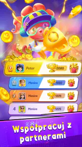 Super Match ‎- PvP Match 3 screenshot