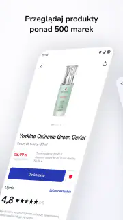 Super-Pharm Polska screenshot 2