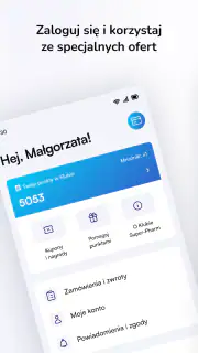 Super-Pharm Polska screenshot 3