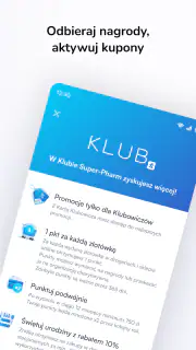 Super-Pharm Polska screenshot 5