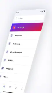 Super-Pharm Polska screenshot 7