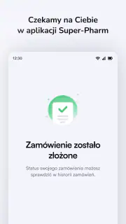 Super-Pharm Polska screenshot 8