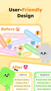 Super Planner: ADHD Routine AI screenshot