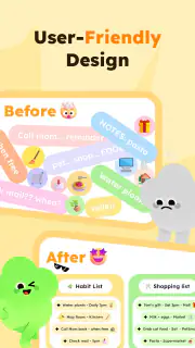Super Planner: ADHD Routine AI screenshot 3