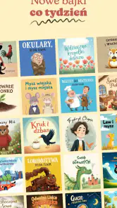 Super Stories: Mądre bajki screenshot